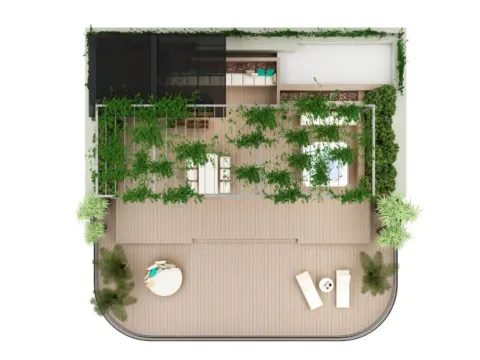 Prodaja, trosoban stan, 457m², Zavala, Budva - image 3