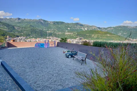 Sale, four bedroom apartment, 264m², Budva, Crna Gora - image 20