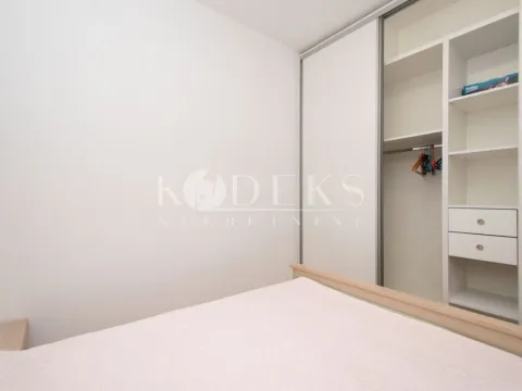 Izdavanje, jednosoban stan, 36m², Ljubović, Podgorica - image 5