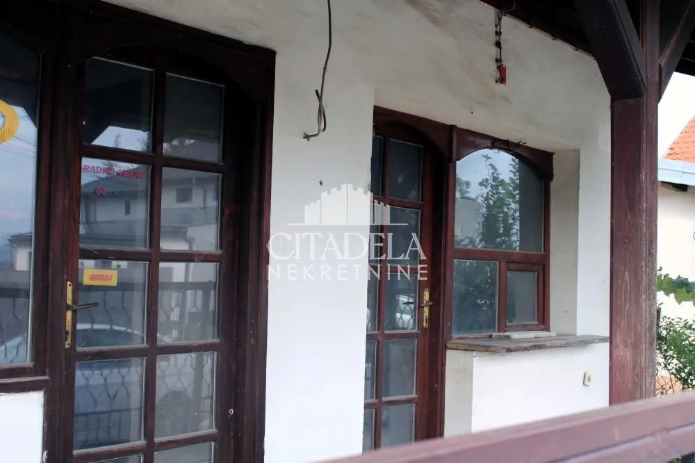 Sale, house, 188m², Meljak, Barajevo