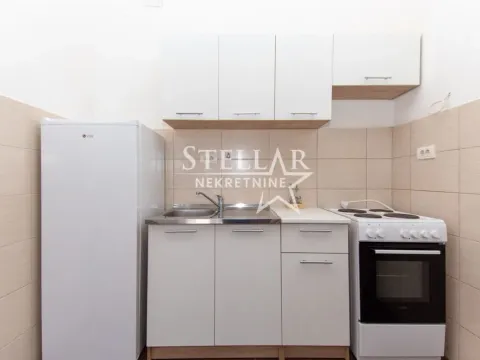 Prodaja, jednosoban stan, 37m², Stari Aerodrom, Podgorica - image 3