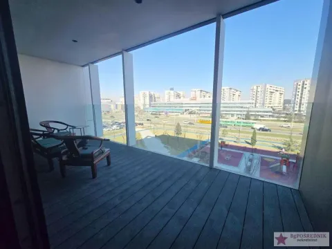 Prodaja, trosoban stan, 99m², Novi Beograd Sve Podlokacije, Beograd - image 16