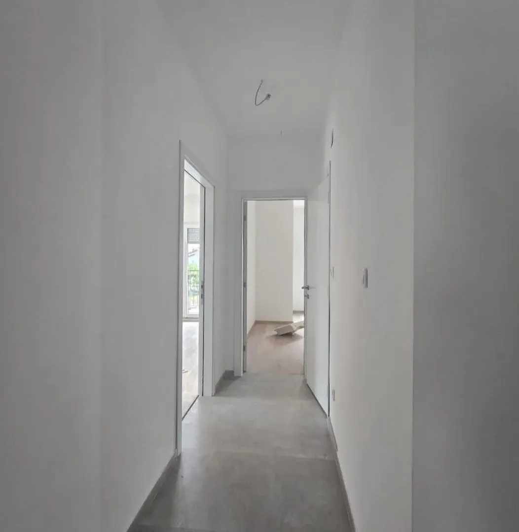 Prodaja, trosoban stan, 83m², Zabjelo, Podgorica