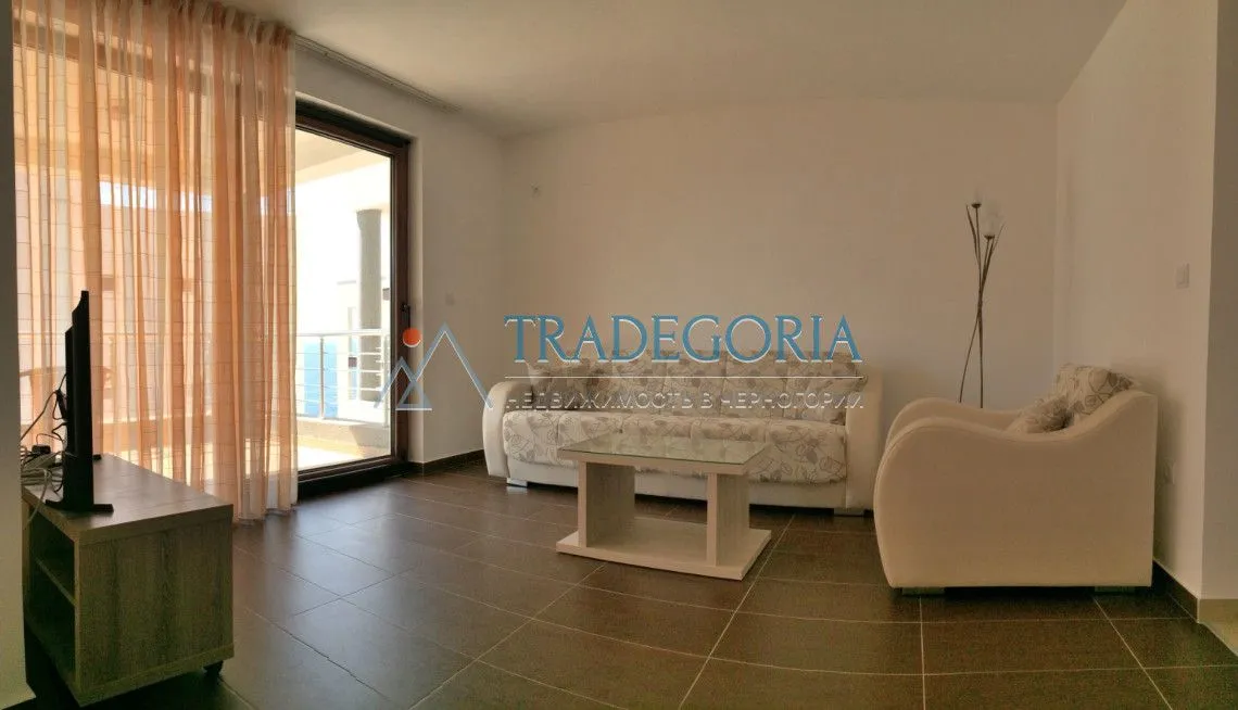 Prodaja, dvosoban stan, 81m², Dobra Voda, Bar