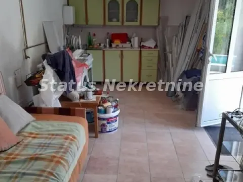 Prodaja, kuća, 96m², Sremska Kamenica, Petrovaradin - image 11