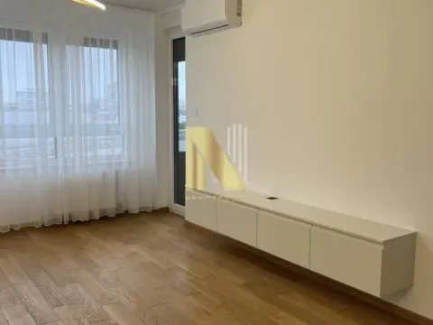 Rent, two bedroom apartment, 51m², Novi Sad, Srbija - image 6