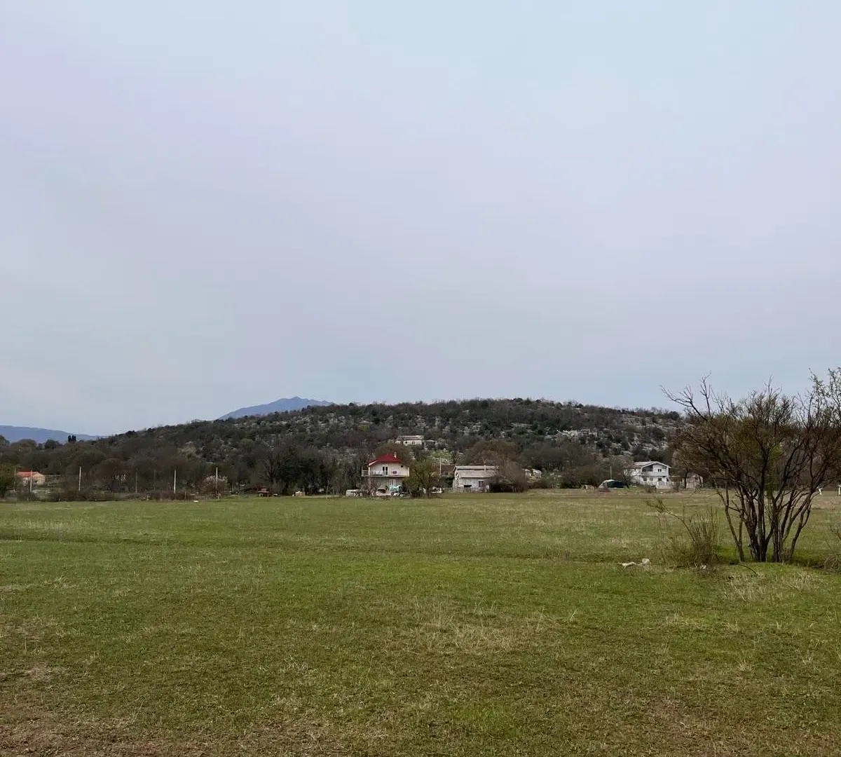 Prodaja, plac, 3550m², Danilovgrad, Crna Gora