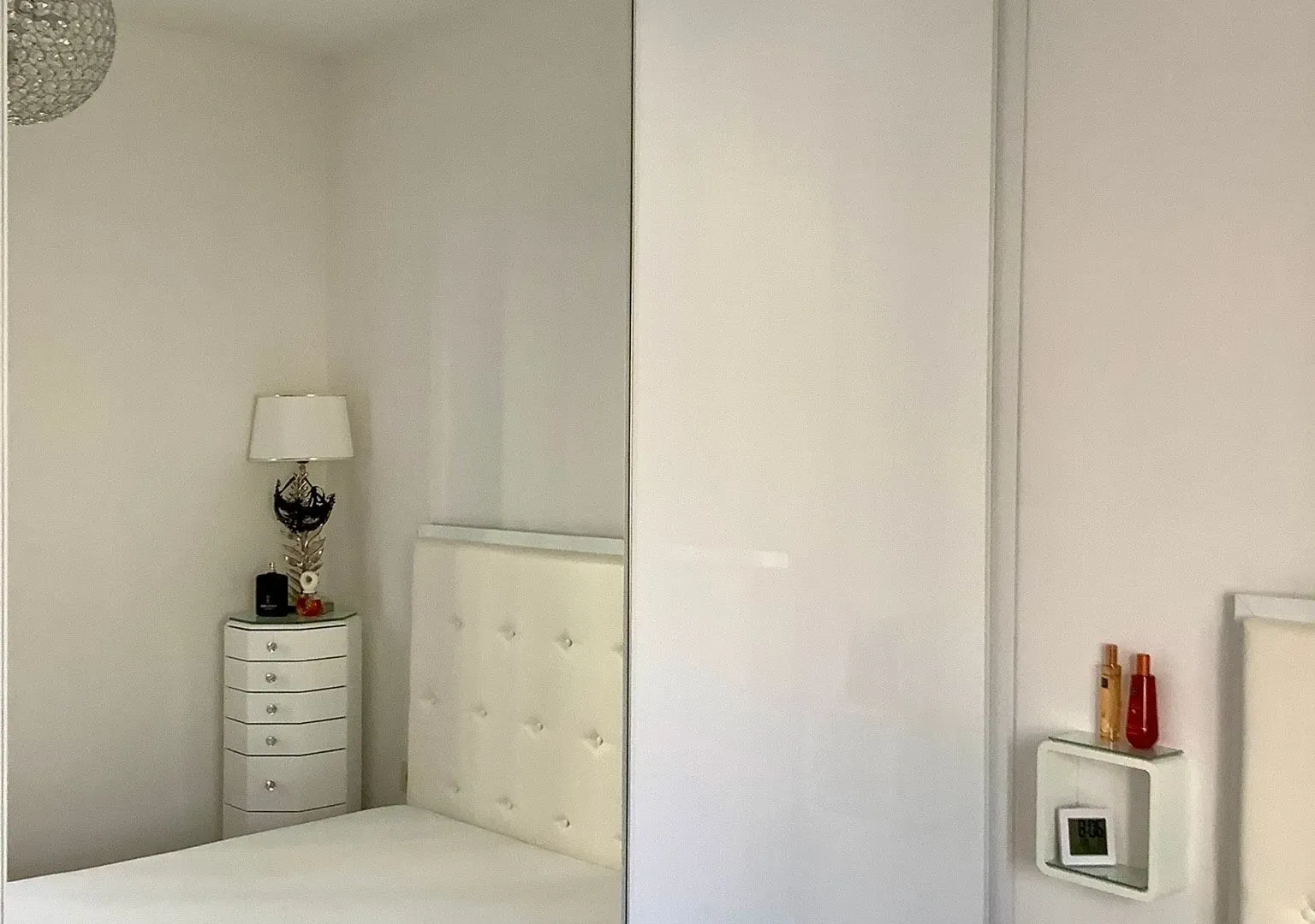 Sale, two bedroom apartment, 58m², Centar, Budva