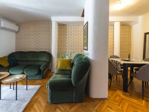 Sale, two bedroom apartment, 75m², Centar, Podgorica - image 4