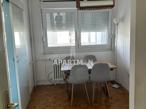 Sale, two bedroom apartment, 67m², Novi Beograd Blok 72, Novi Beograd Sve Podlokacije - image 6