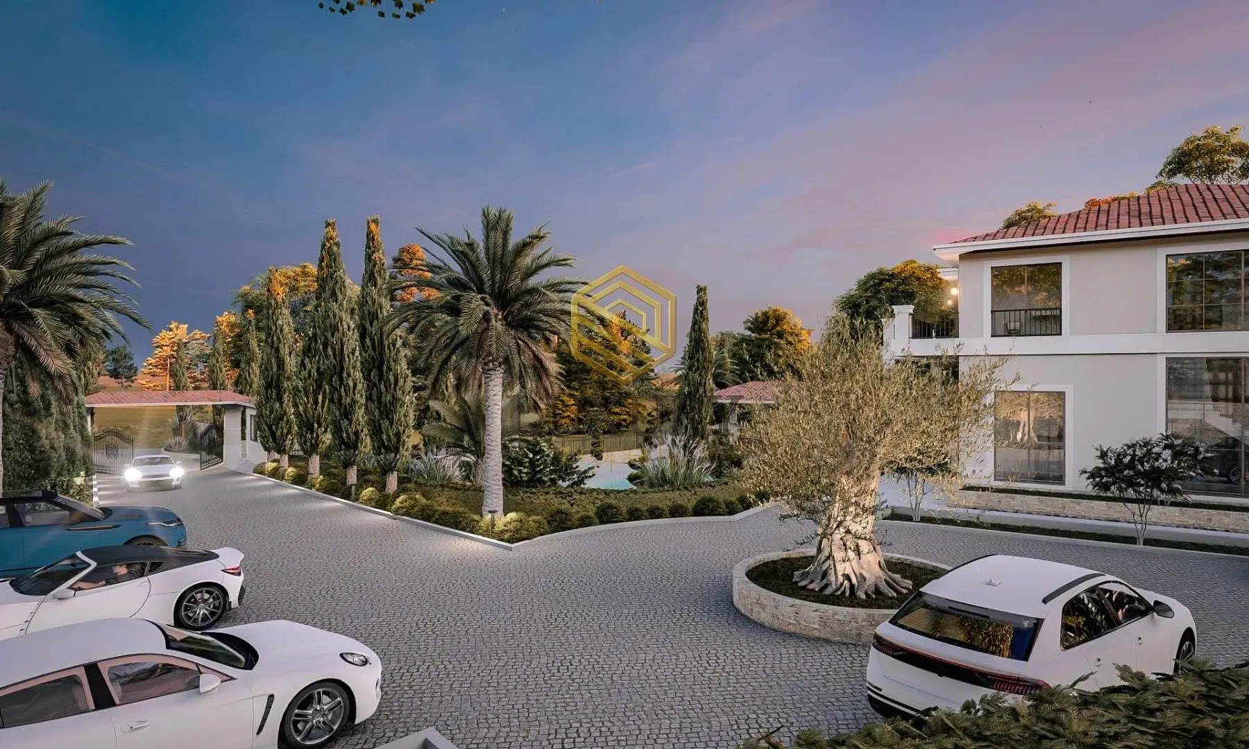 Prodaja, plac, 6200m², Donji Zagarač, Danilovgrad