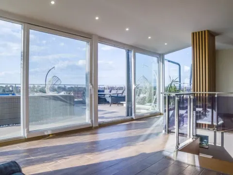 Prodaja, četvorosoban stan, 173m², Bulevar patrijarha Pavla, Novi Sad Sve Podlokacije - image 9