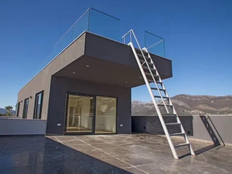 Prodaja, dvosoban stan, 132m², Donja Lastva, Tivat - image 15