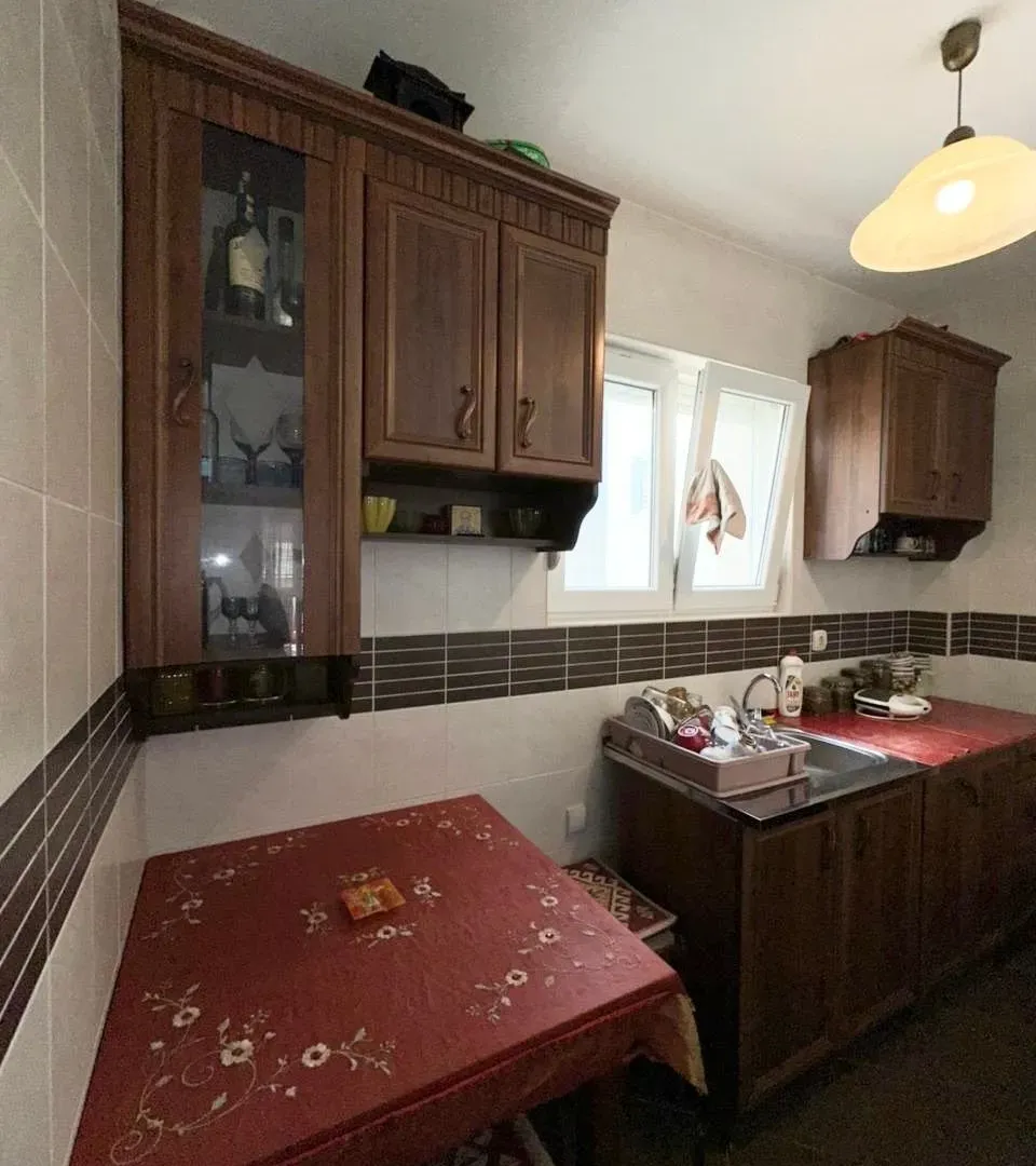Prodaja, dvosoban stan, 49m², Centar, Bar