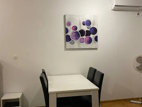 Rent, one bedroom apartment, 50m², Budva, Crna Gora - image 8