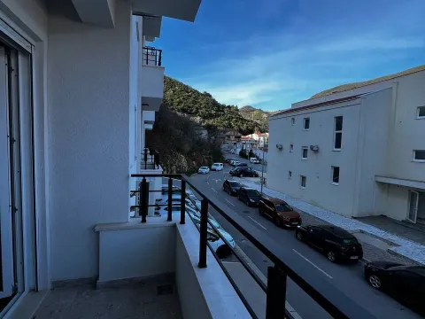 Prodaja, dvosoban stan, 47m², Budva okolina, Budva - image 10