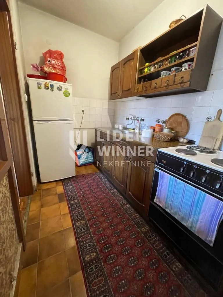 Sale, two bedroom apartment, 68m², Višnjička Banja, Palilula Sve Podlokacije