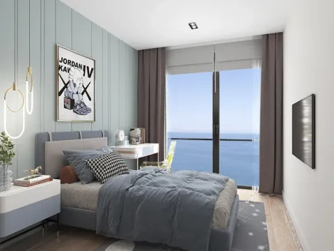 Sale, three bedroom apartment, 233m², Bar, Crna Gora - image 4