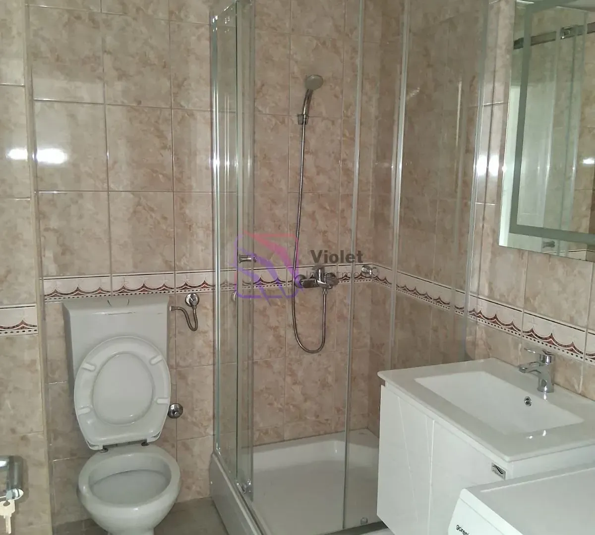 Prodaja, jednosoban stan, 44m², Kumbor, Herceg Novi