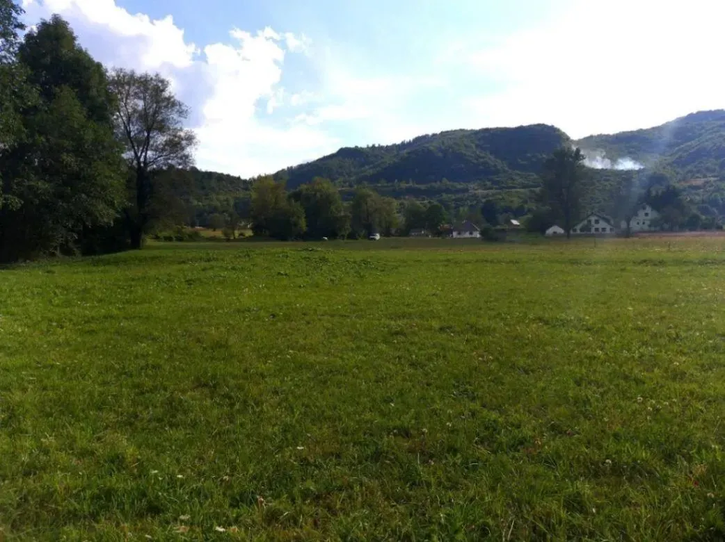 Prodaja, plac, 9000m², Kolašin, Crna Gora