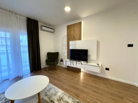 Izdavanje, jednosoban stan, 54m², City Kvart, Podgorica - image 5