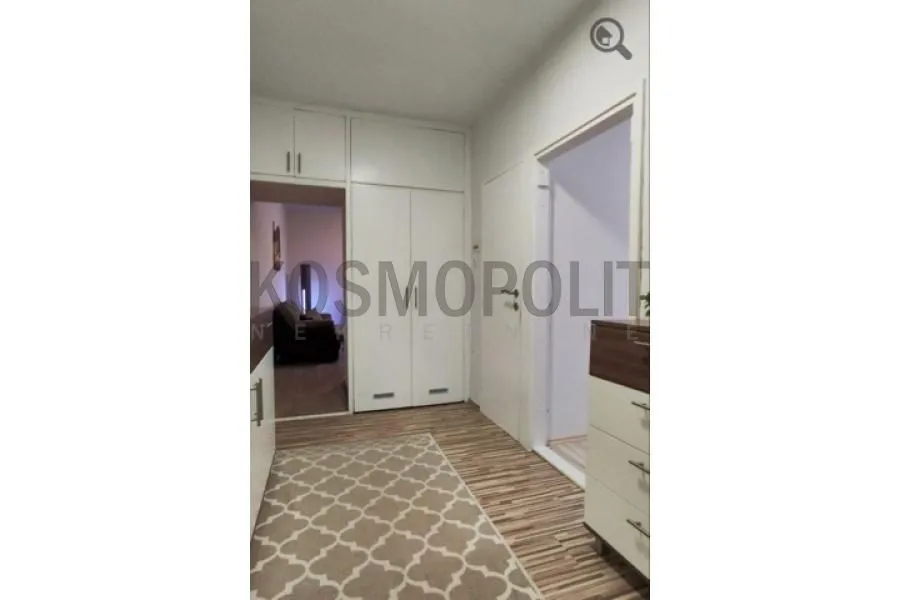 Rent, three bedroom apartment, 56m², Konjarnik, Voždovac Sve Podlokacije