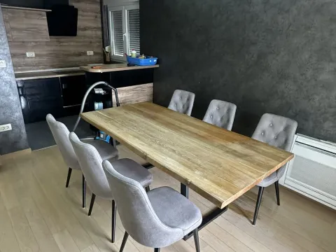 Izdavanje, dvosoban stan, 100m², City Kvart, Podgorica - image 10