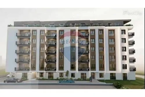 Prodaja, stan, 97m², Centar, Bar