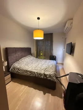 Sale, two bedroom apartment, 66m², City Kvart, Podgorica - image 7