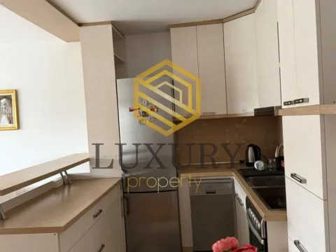 Rent, two bedroom apartment, 56m², City Kvart, Podgorica - image 11