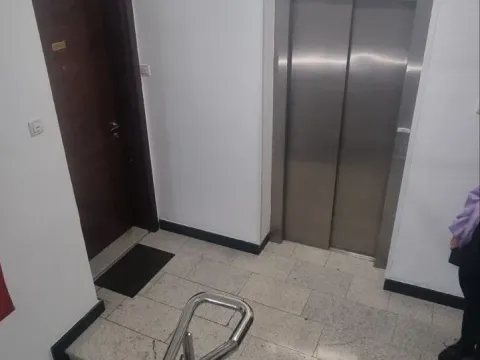 Rent, two bedroom apartment, 74m², Blok 9, Podgorica - image 18