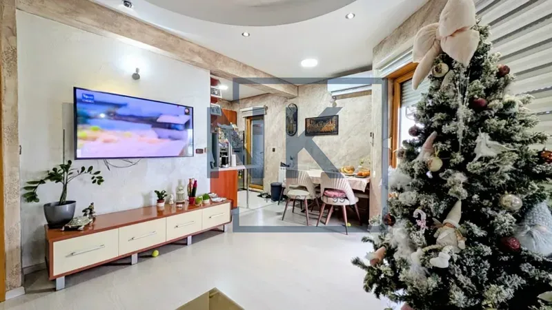 Prodaja, trosoban stan, 112m², Preko Morače, Podgorica