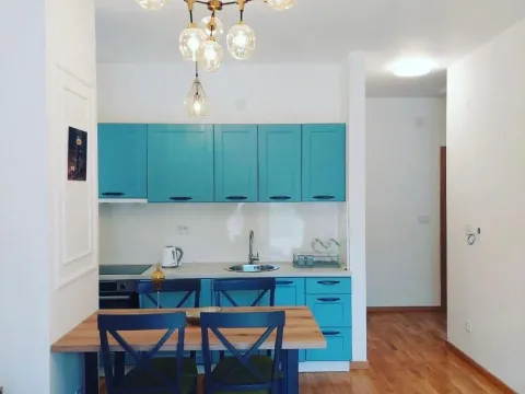 Sale, apartment, 43m², Bečići, Budva - image 12