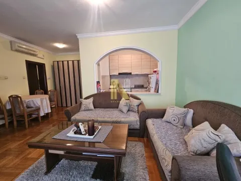 Prodaja, garsonjera, 30m², Socijalno, Novi Sad Sve Podlokacije - image 10