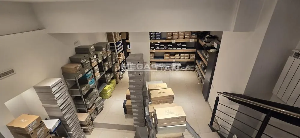 Rent, office space, 84m², Stari Grad, Beograd