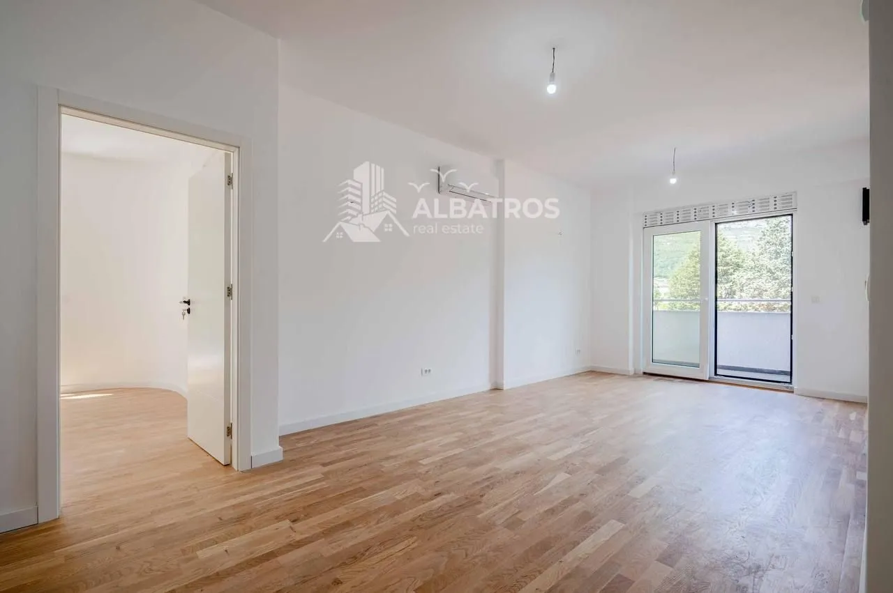 Sale, one bedroom apartment, 65m², Bar, Crna Gora