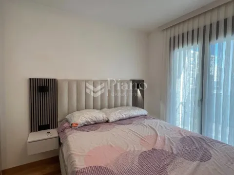 Rent, one bedroom apartment, 48m², City Kvart, Podgorica - image 3