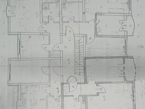 Sale, two bedroom apartment, 53m², Medijana, Niš - image 9