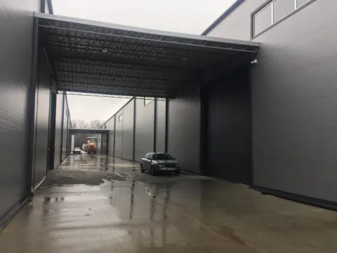 Rent, office space, 2650m², Batajnica, Beograd - image 7