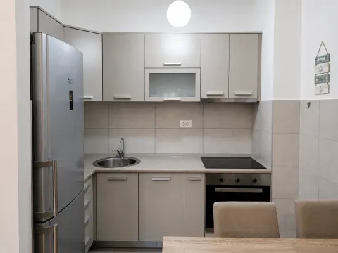 Izdavanje, jednosoban stan, 43m², City Kej, Podgorica - image 3