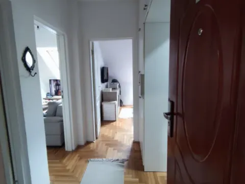 Sale, four bedroom apartment, 98m², Podbara, Novi Sad Sve Podlokacije - image 12