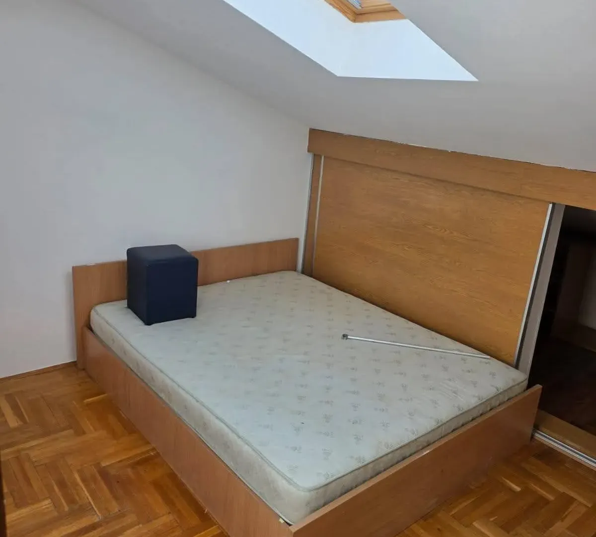Prodaja, dvosoban stan, 67m², Zabjelo, Podgorica