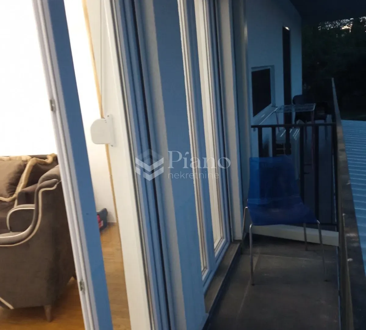 Rent, apartment, 30m², Podgorica, Crna Gora