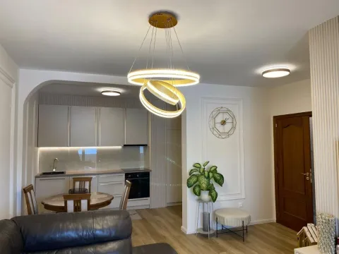 Prodaja, dvosoban stan, 72m², Podgorica, Crna Gora - image 7