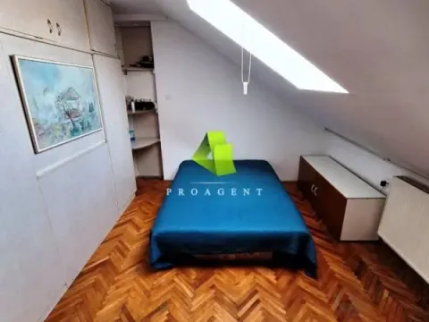 Sale, two bedroom apartment, 71m², Pantelej, Niš - image 11