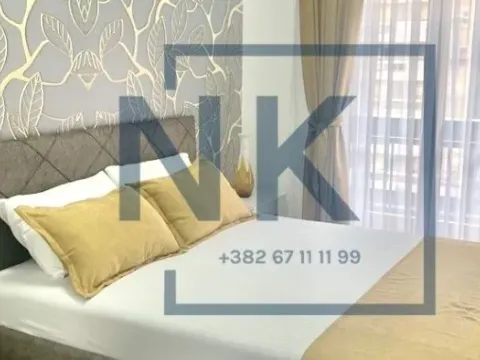 Izdavanje, dvosoban stan, 69m², Master Kvart, Podgorica - image 6