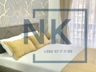 Izdavanje, dvosoban stan, 69m², Master Kvart, Podgorica - image 6