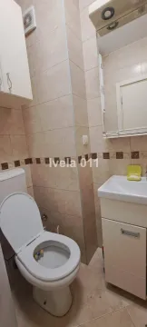 Rent, two bedroom apartment, 47m², Cvetanova Ćuprija, Zvezdara Sve Podlokacije - image 12