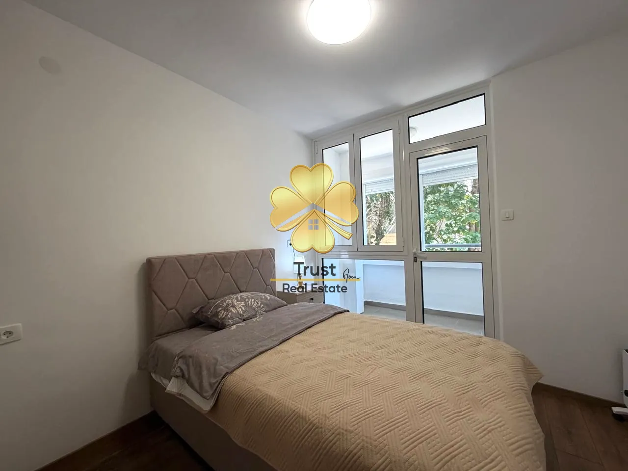 Rent, three bedroom apartment, 100m², Podgorica, Crna Gora