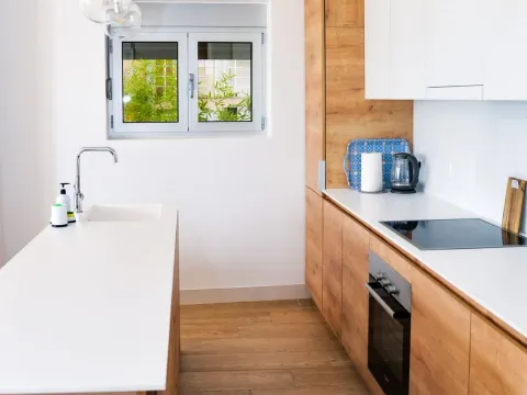 Sale, three bedroom apartment, 120m², Kava, Tivat - image 8